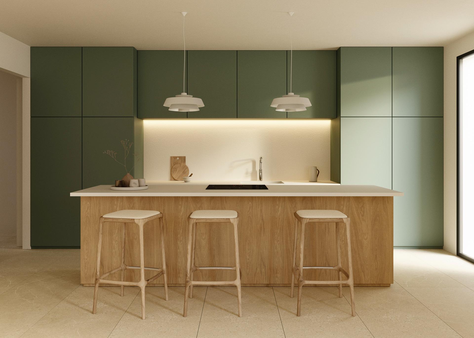 Villa for sale in Polop, Alicante, Spain
