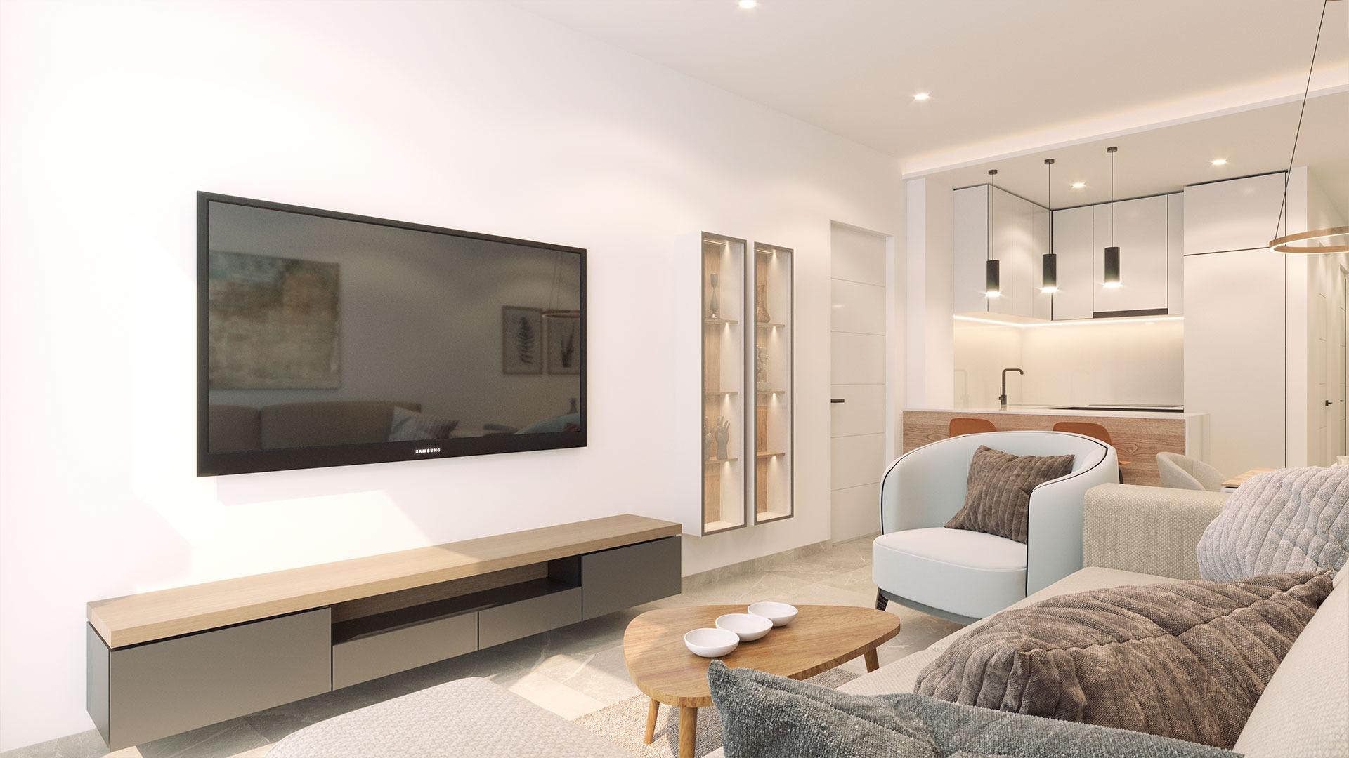 Apartment for sale in Torrevieja, Alicante, Spain