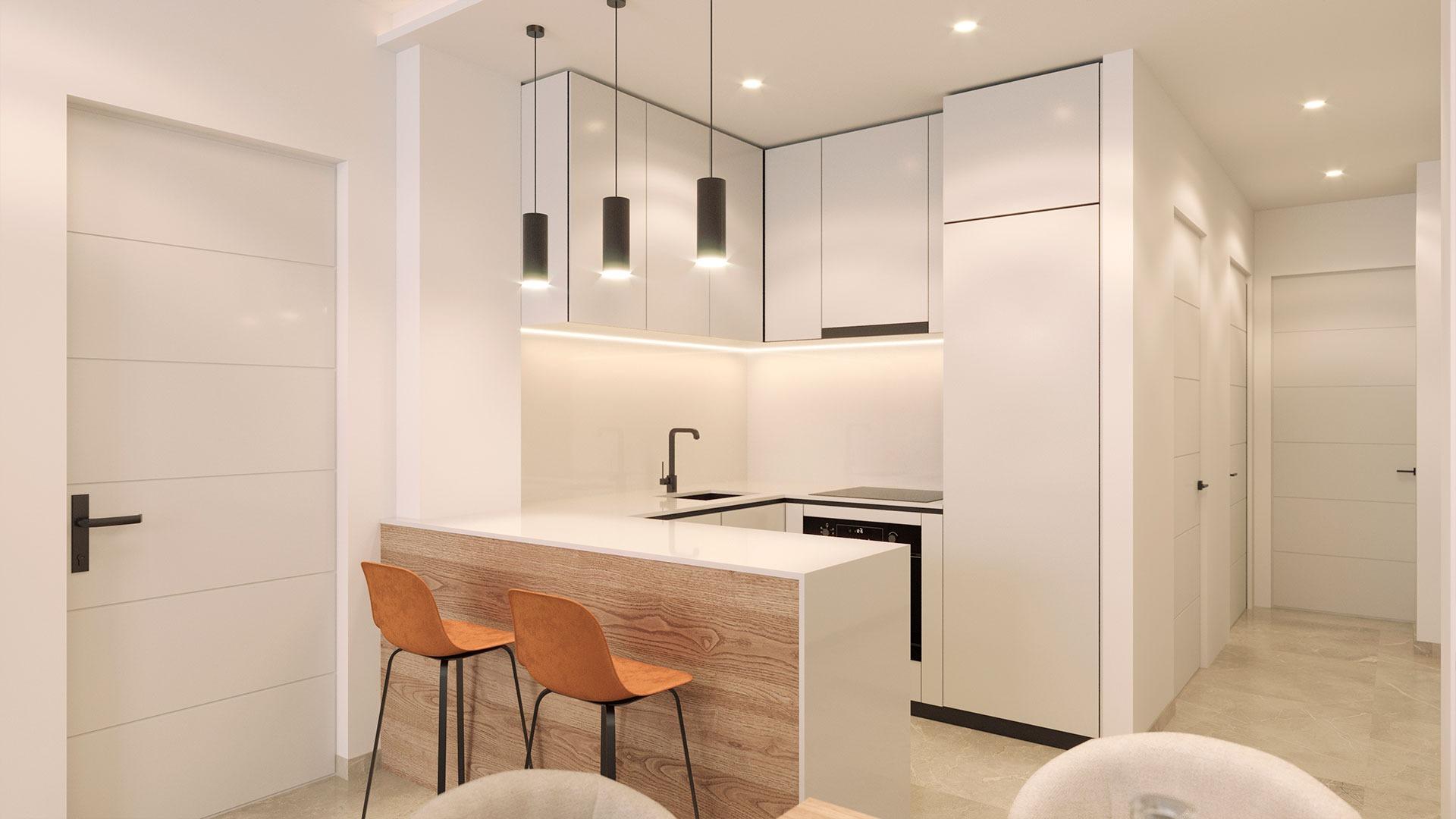 Apartment for sale in Torrevieja, Alicante, Spain