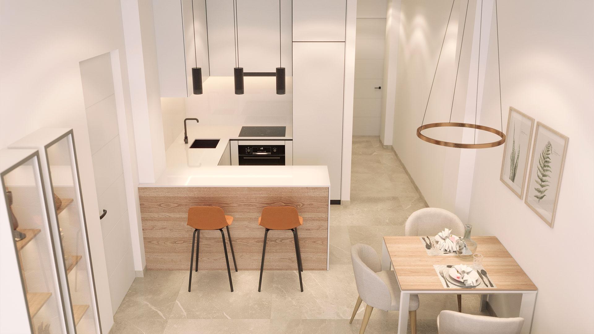 Apartment for sale in Torrevieja, Alicante, Spain