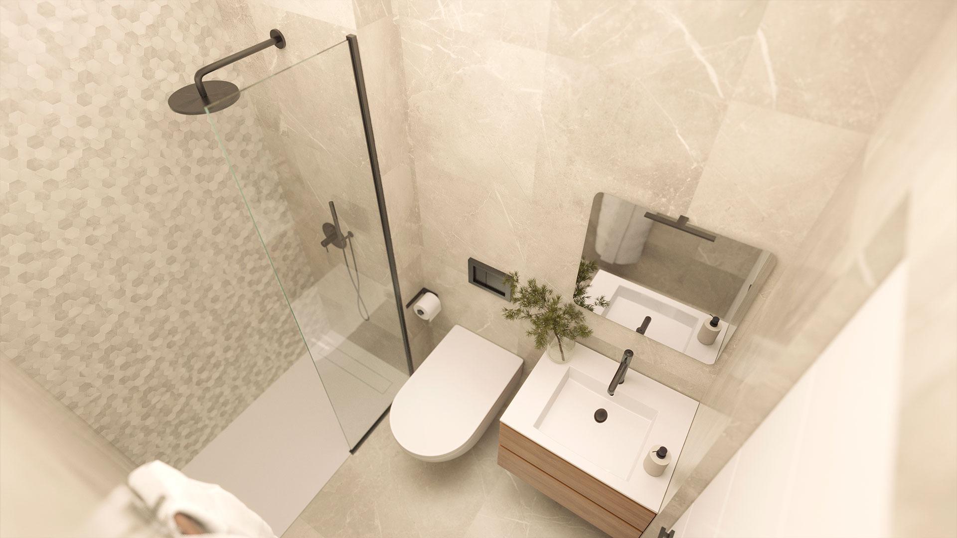 Apartment for sale in Torrevieja, Alicante, Spain