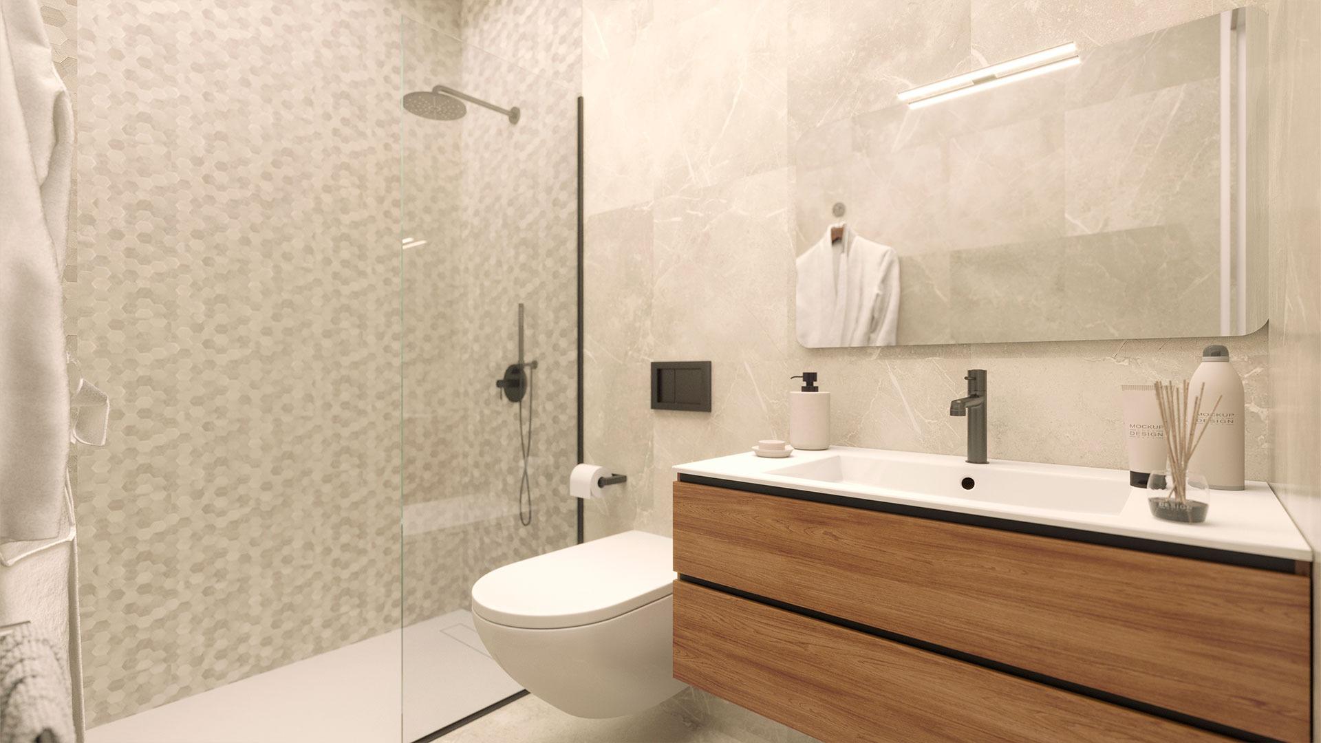 Apartment for sale in Torrevieja, Alicante, Spain