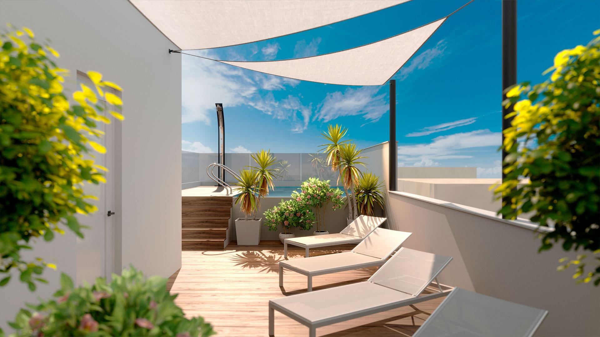 Apartment for sale in Torrevieja, Alicante, Spain