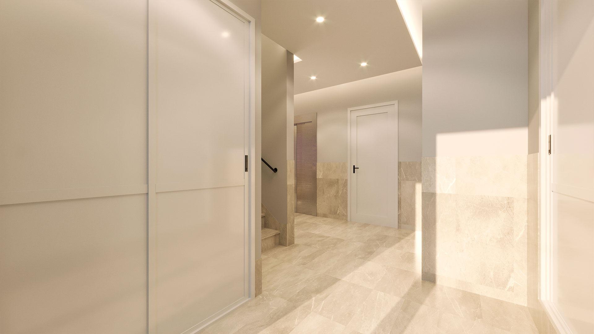 Penthouse for sale in Torrevieja, Alicante, Spain