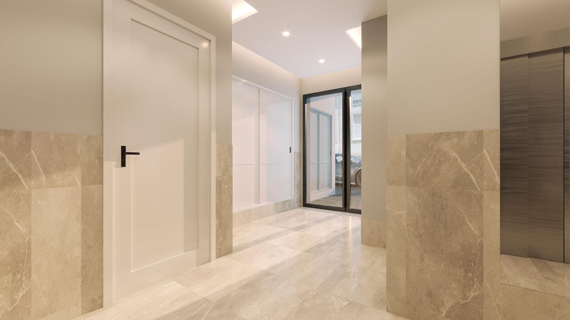 Penthouse for sale in Torrevieja, Alicante, Spain