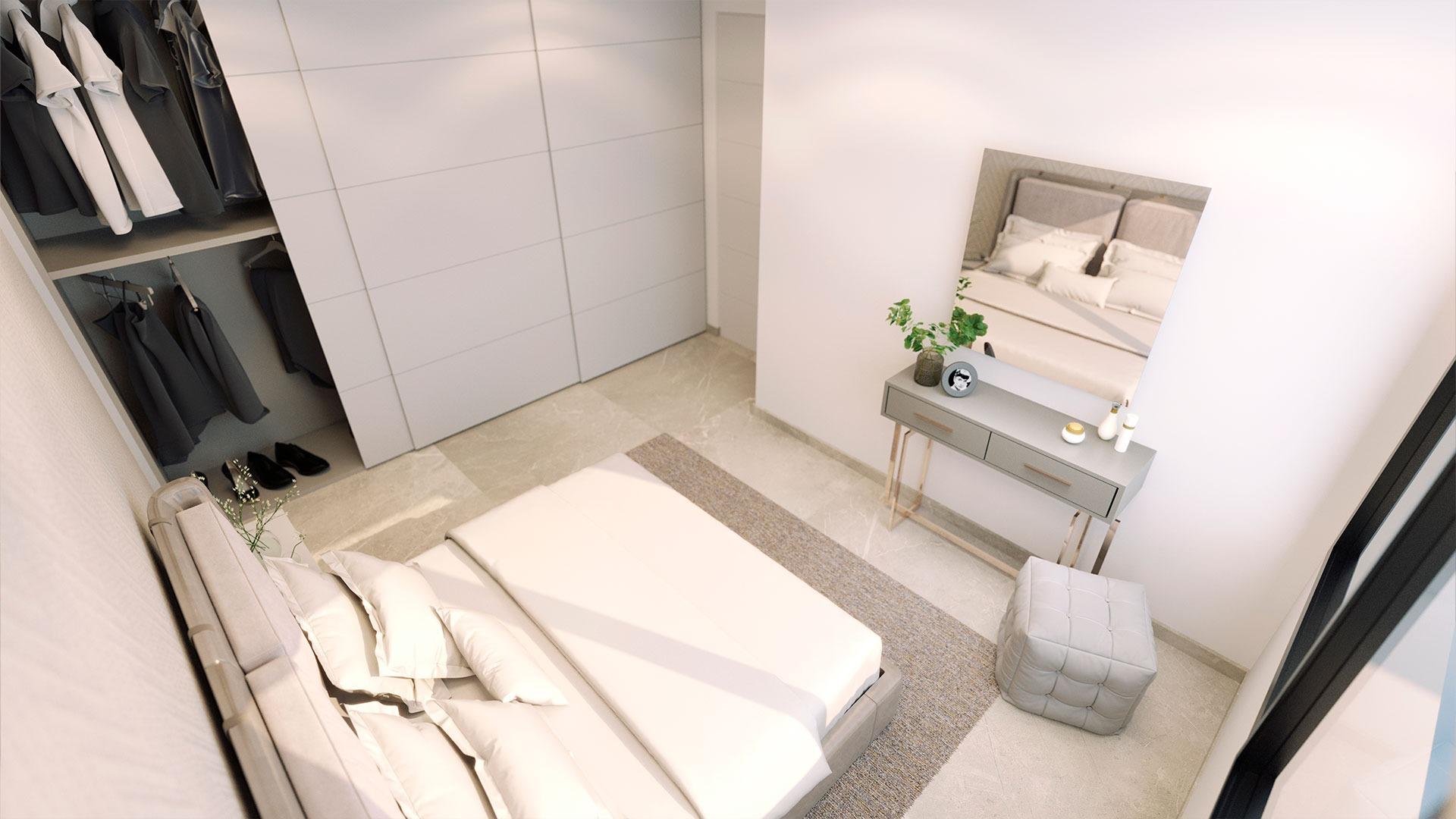 Penthouse for sale in Torrevieja, Alicante, Spain