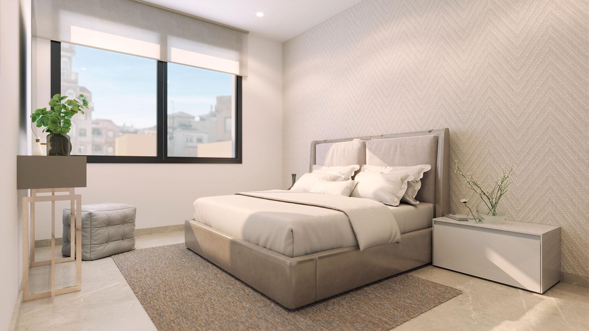 Penthouse for sale in Torrevieja, Alicante, Spain