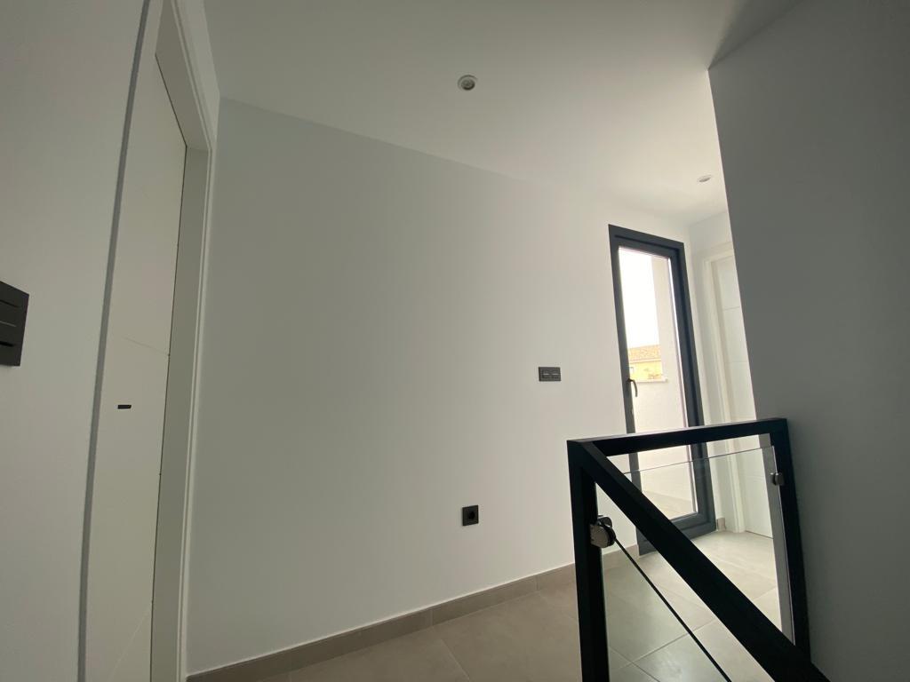 Villa for sale in Los Alcázares, Murcia, Spain