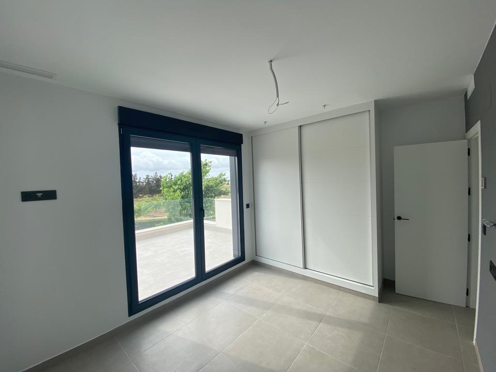 Villa for sale in Los Alcázares, Murcia, Spain