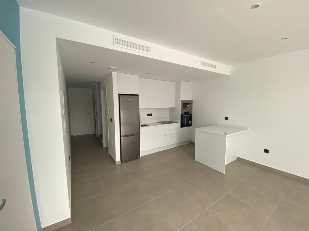 Villa for sale in Los Alcázares, Murcia, Spain