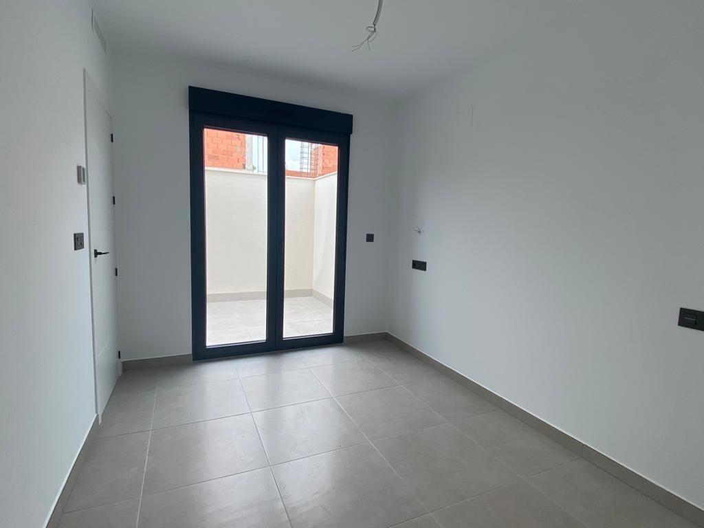 Villa for sale in Los Alcázares, Murcia, Spain