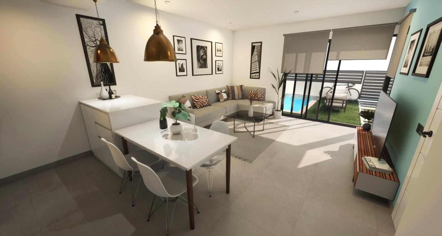 Villa for sale in Los Alcázares, Murcia, Spain