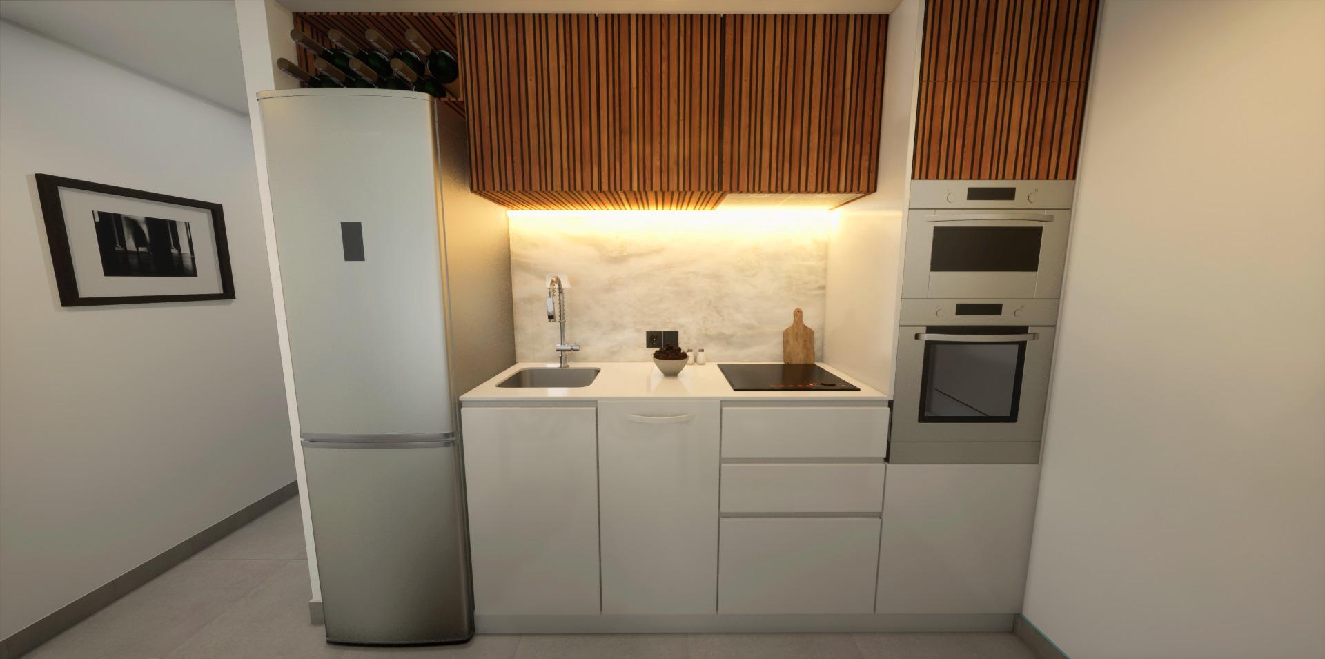 Villa for sale in Los Alcázares, Murcia, Spain