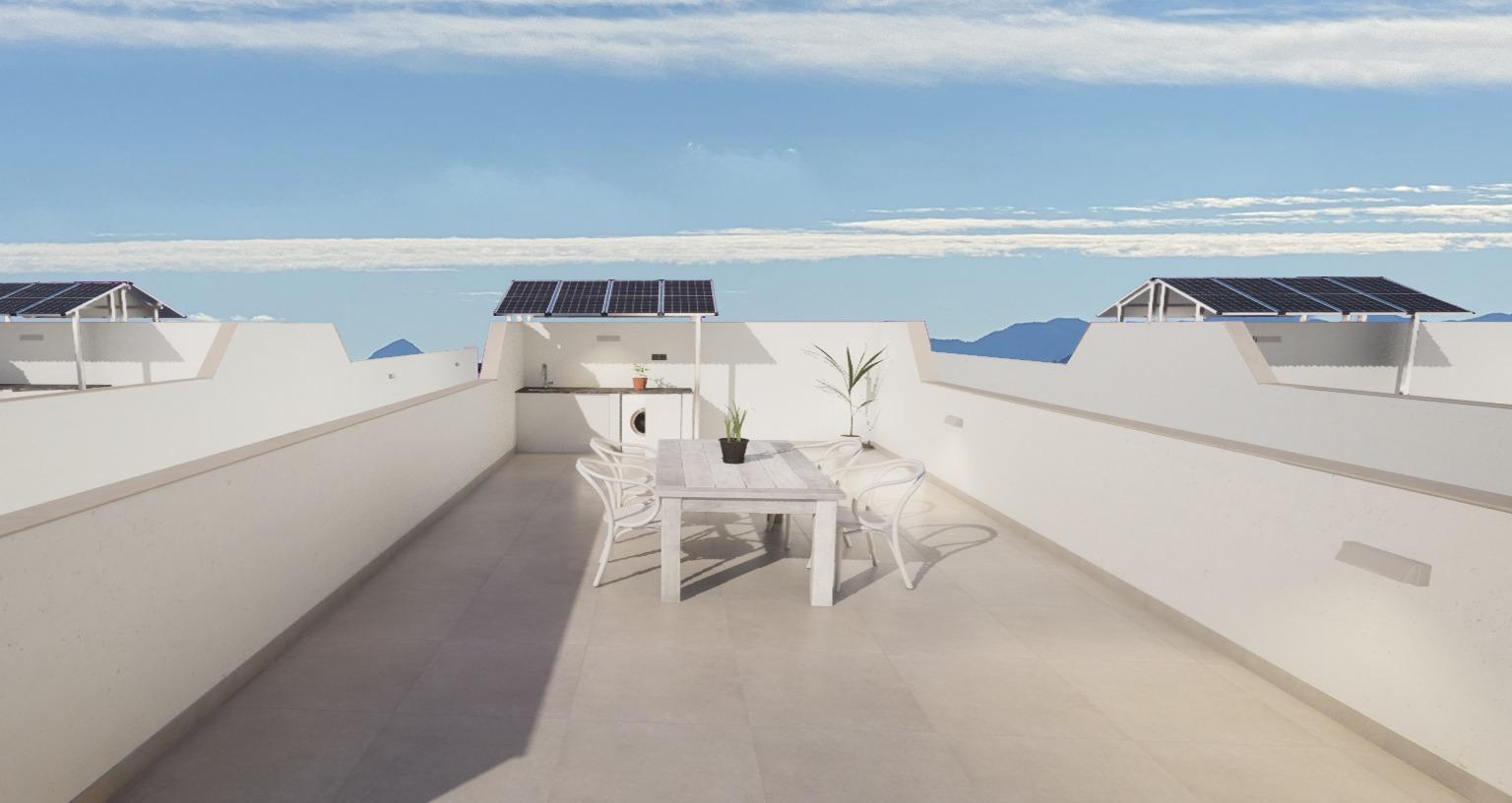 Villa for sale in Los Alcázares, Murcia, Spain