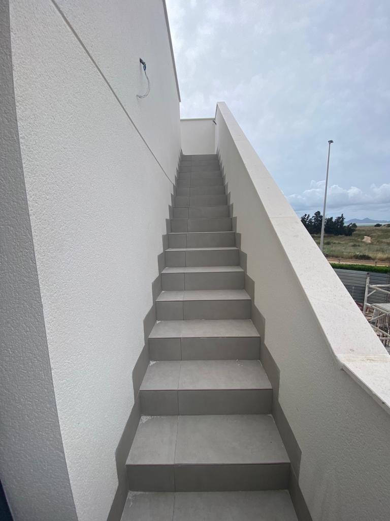 Villa for sale in Los Alcázares, Murcia, Spain