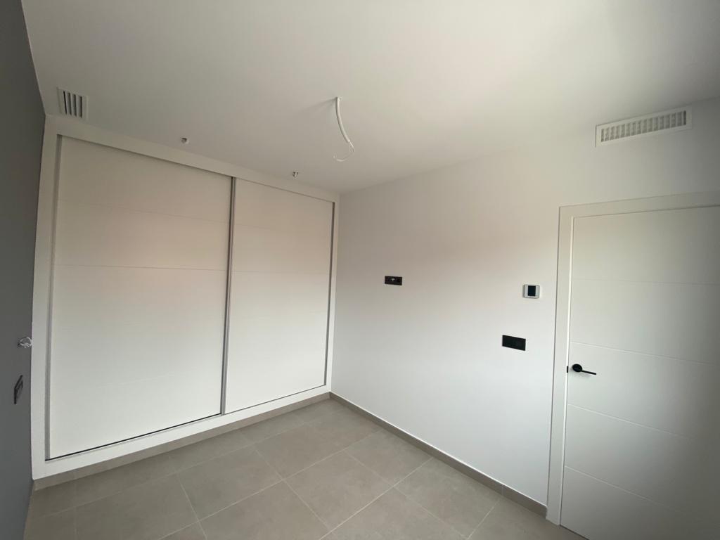 Villa for sale in Los Alcázares, Murcia, Spain