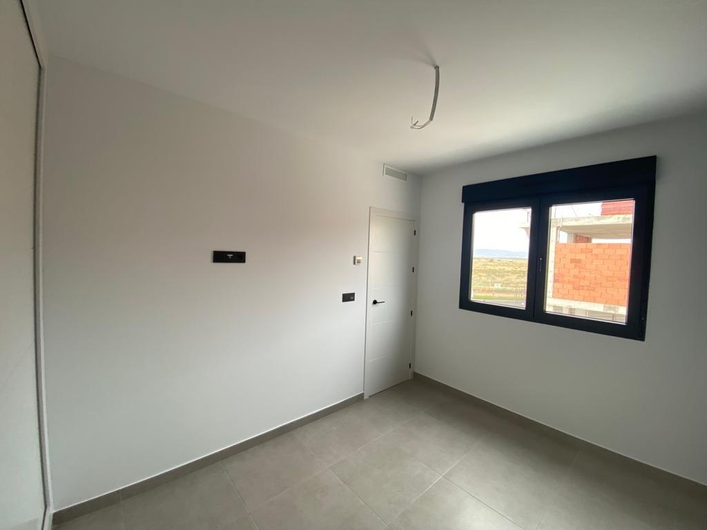 Villa for sale in Los Alcázares, Murcia, Spain
