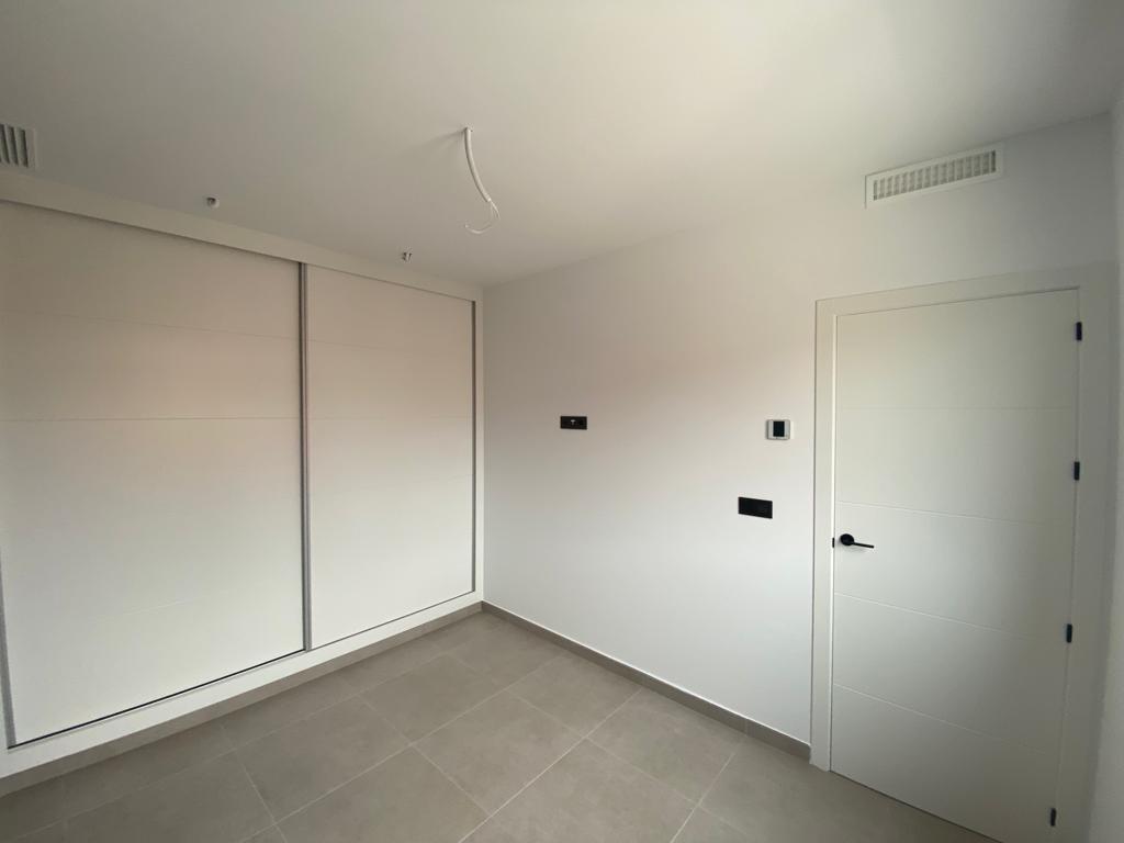 Villa for sale in Los Alcázares, Murcia, Spain