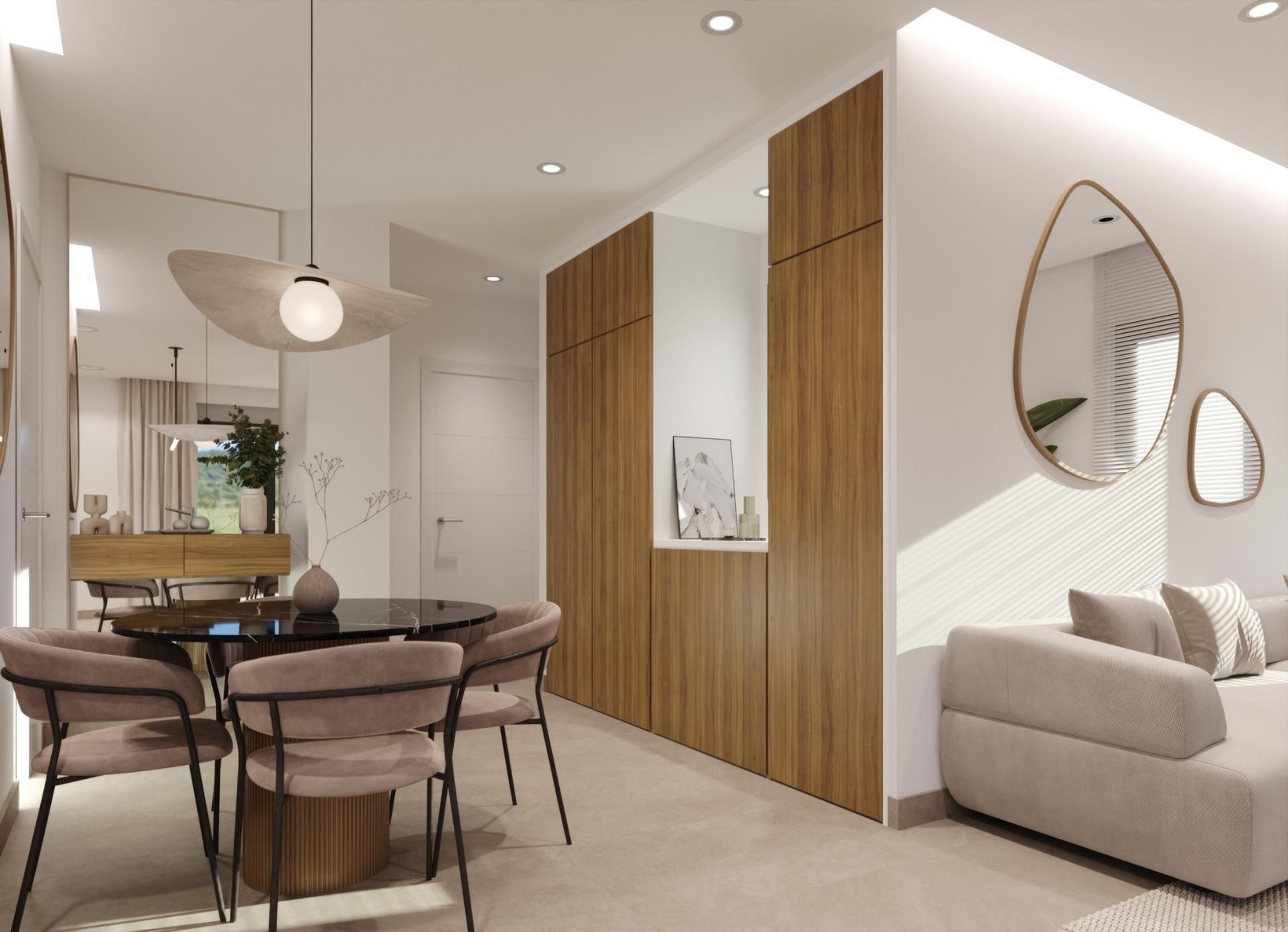 Apartment for sale in Fuente Álamo, Murcia, Spain