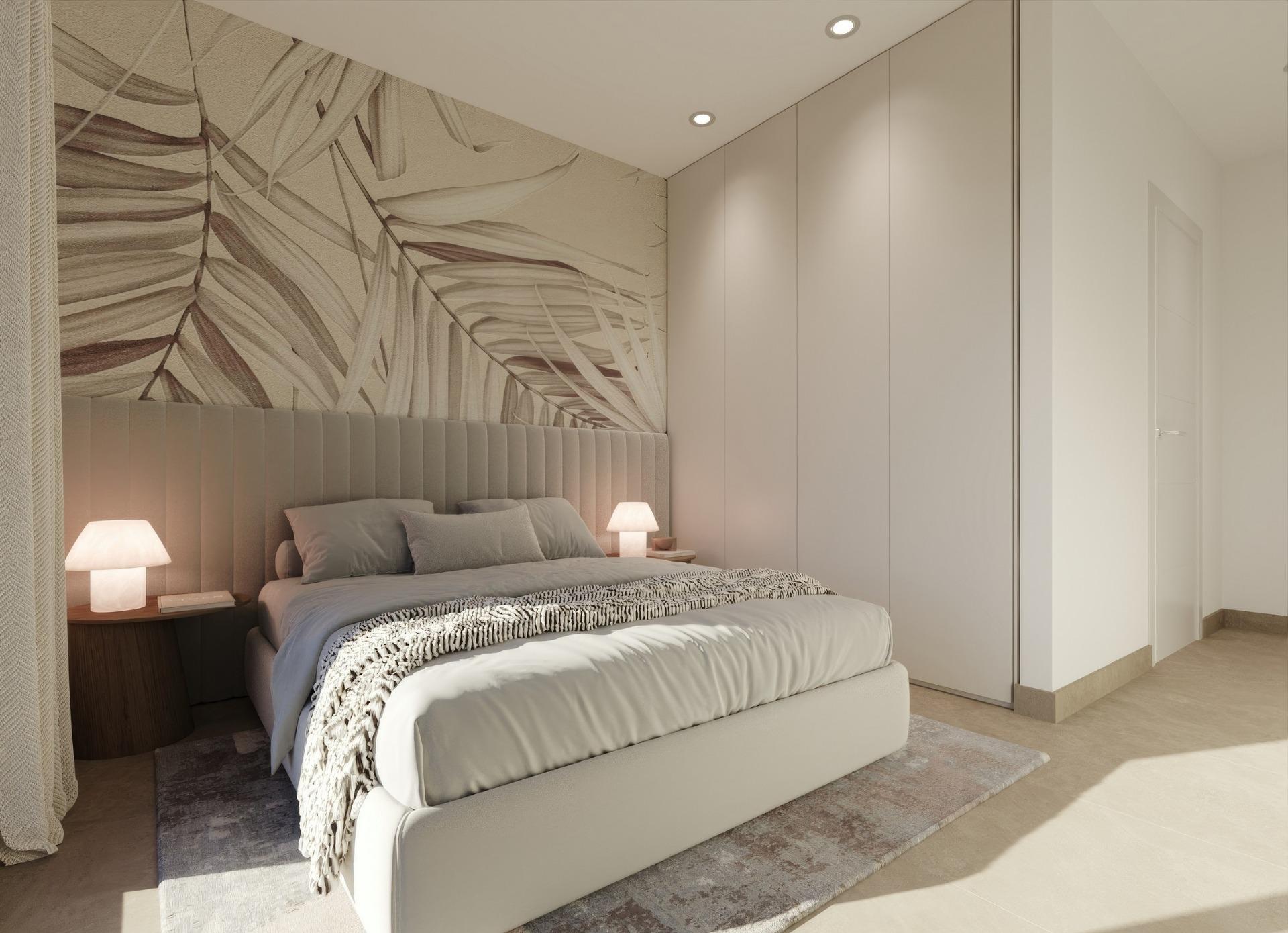 Apartment for sale in Fuente Álamo, Murcia, Spain