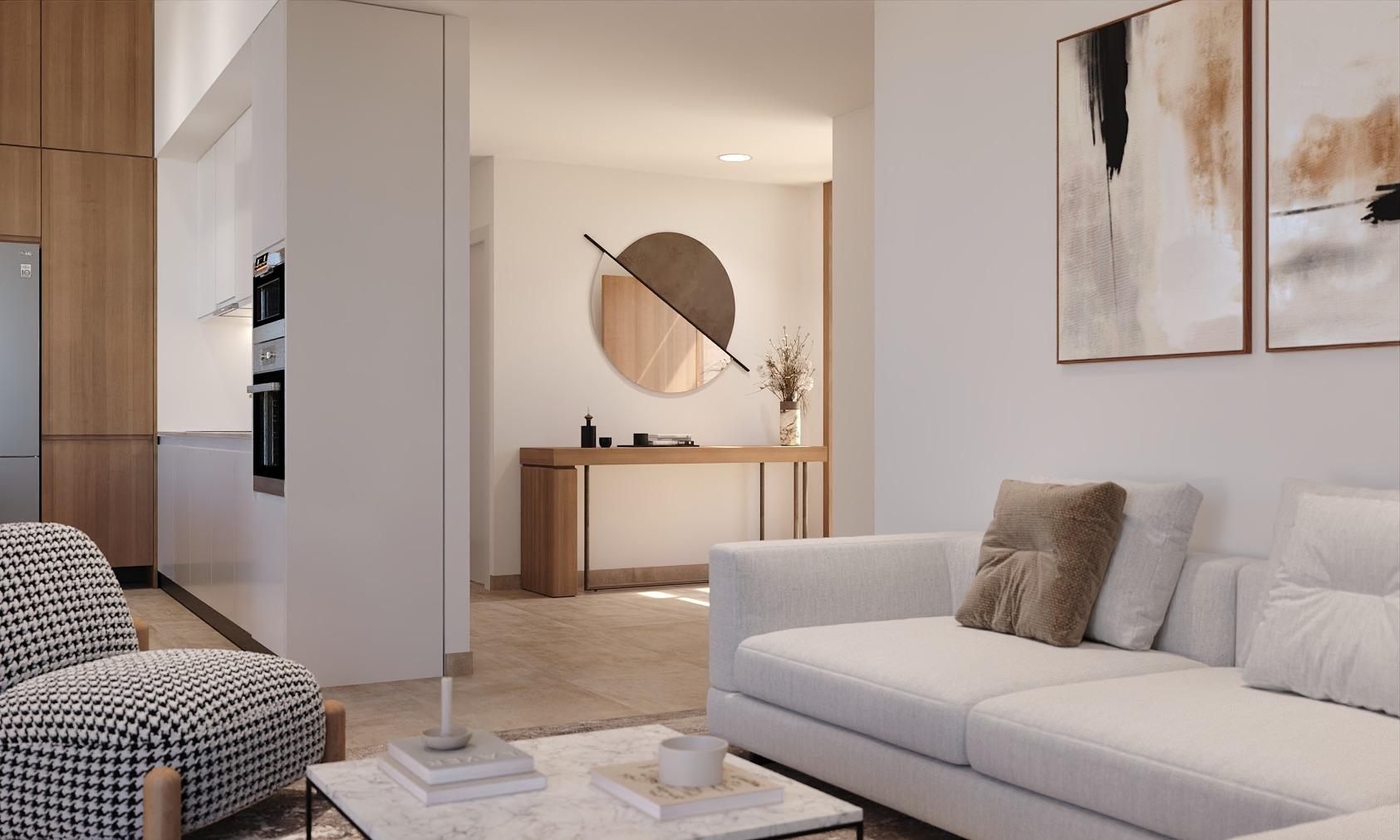 Villa for sale in Fuente Álamo, Murcia, Spain