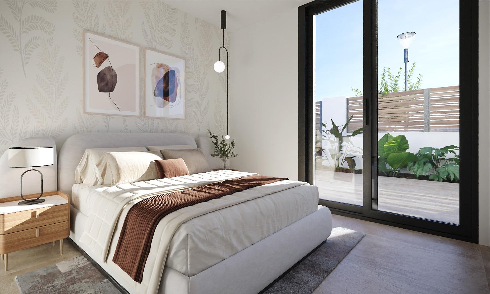 Villa for sale in Fuente Álamo, Murcia, Spain