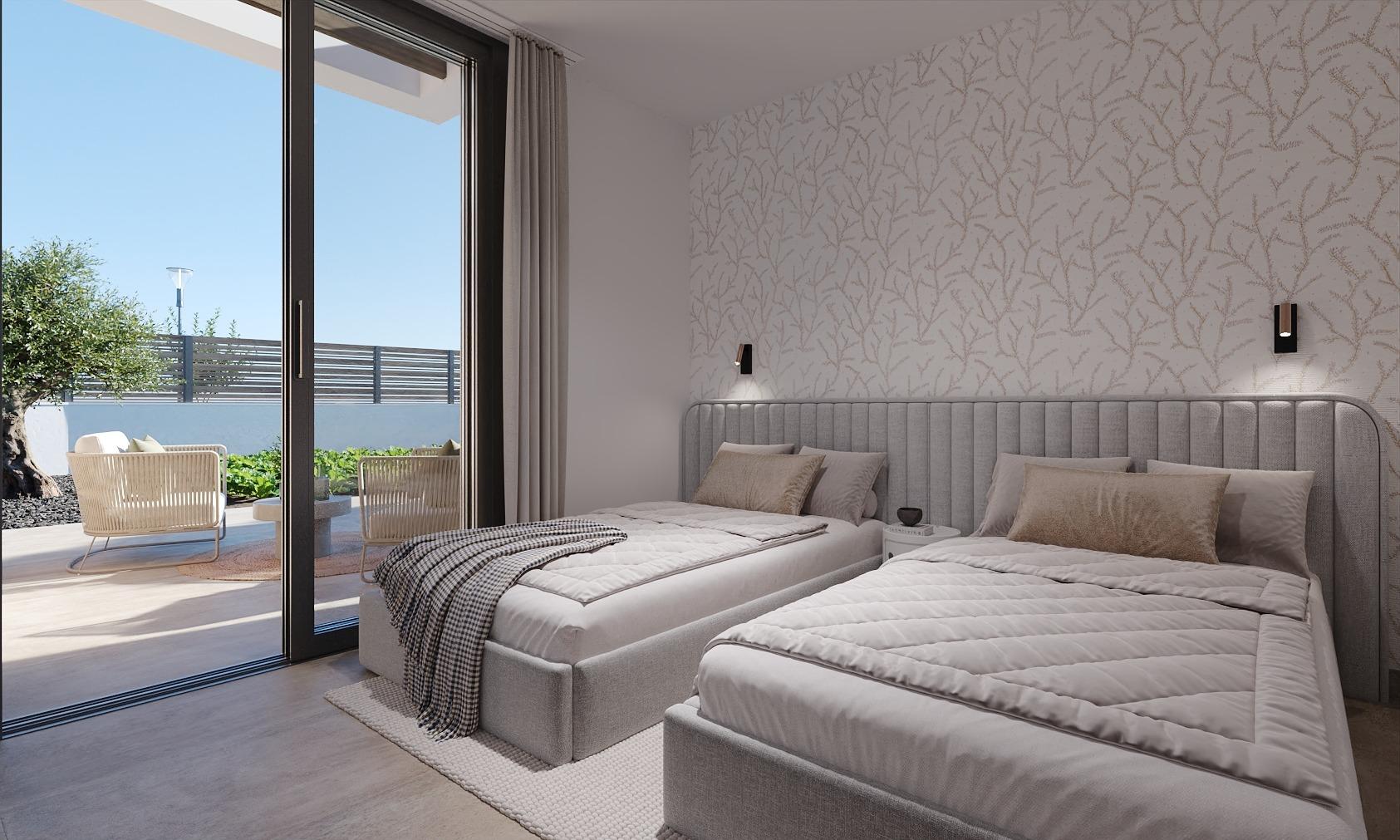 Villa for sale in Fuente Álamo, Murcia, Spain
