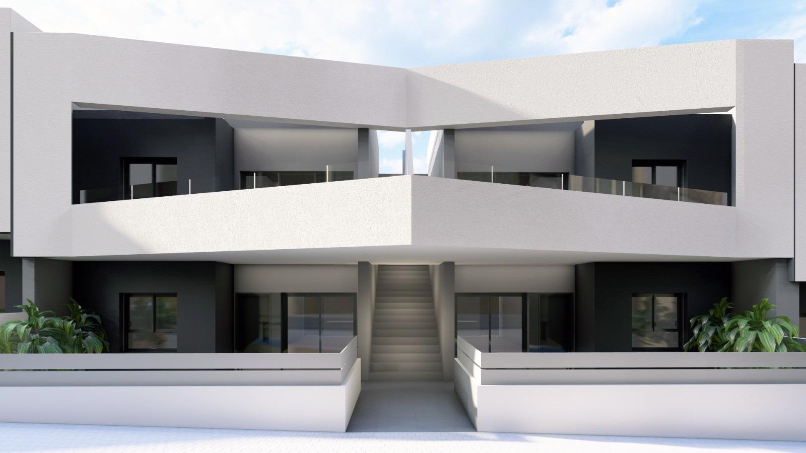 Bungalow for sale in San Miguel De Salinas, Alicante, Spain