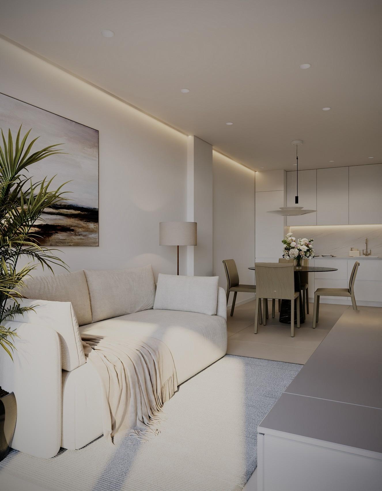 Apartment for sale in Guardamar Del Segura, Alicante, Spain