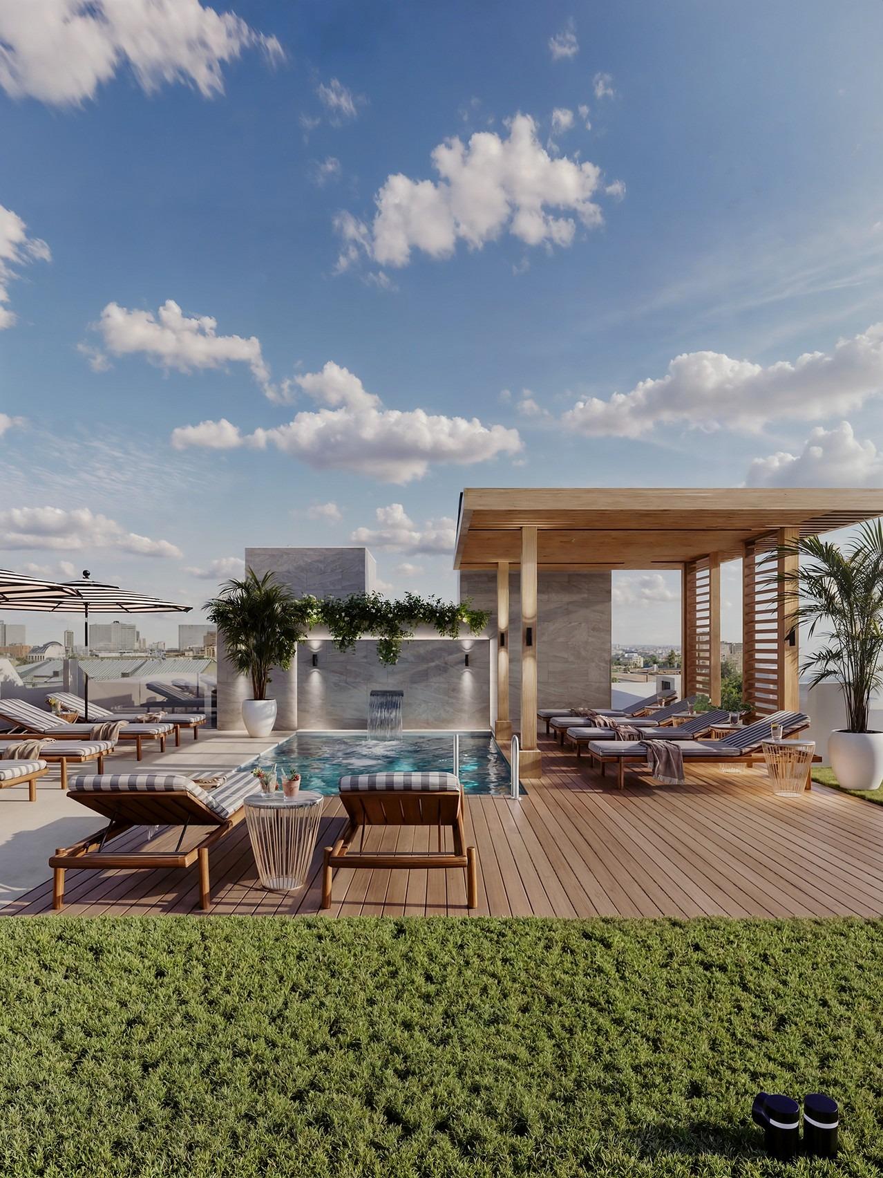 Penthouse for sale in Guardamar Del Segura, Alicante, Spain