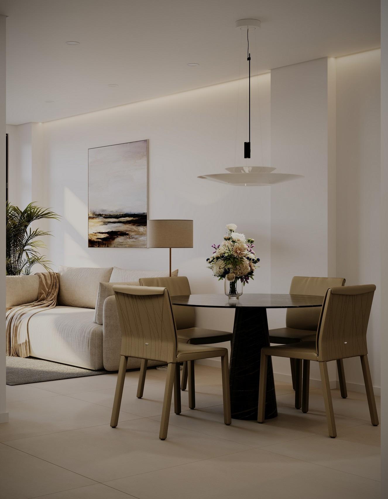 Penthouse for sale in Guardamar Del Segura, Alicante, Spain