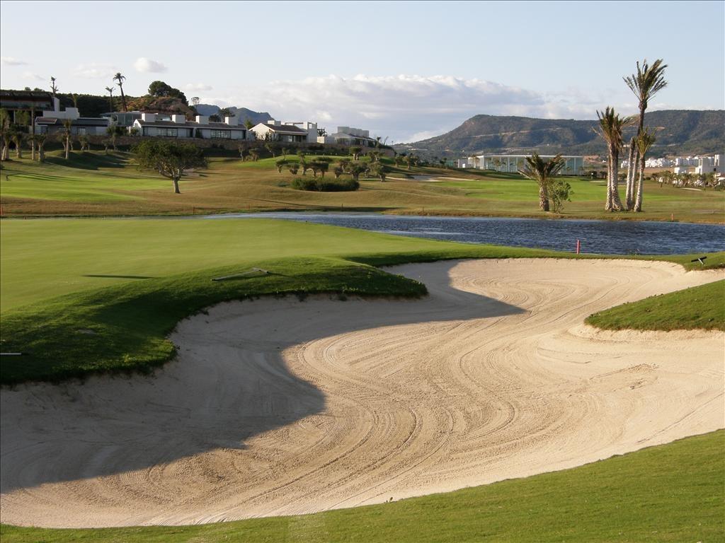 Villa for sale in Sucina, Murcia, Spain