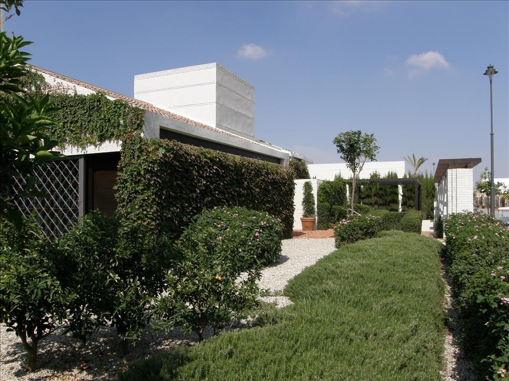 Villa for sale in Sucina, Murcia, Spain