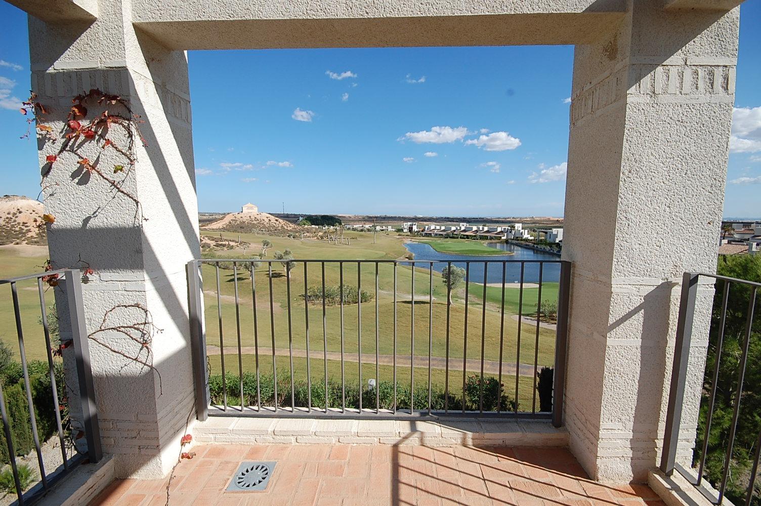 Villa for sale in Sucina, Murcia, Spain