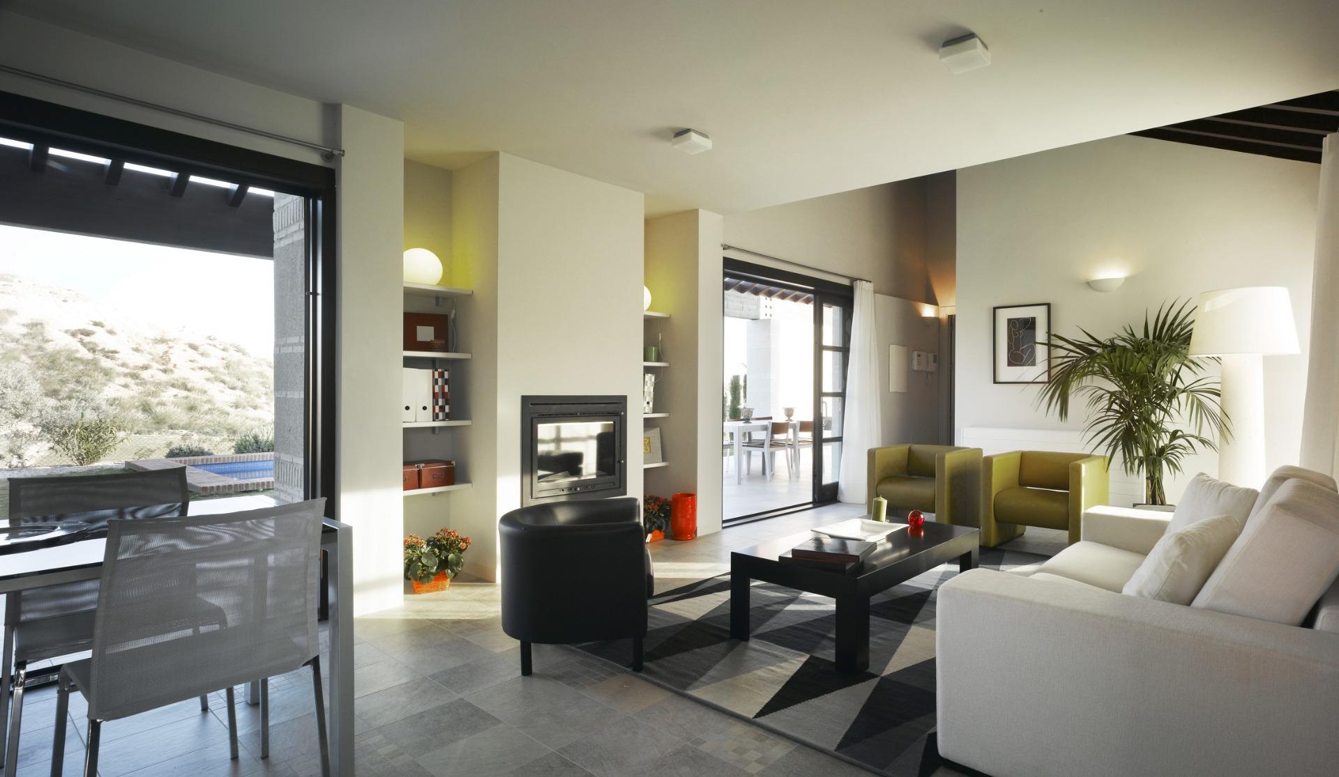 Villa for sale in Sucina, Murcia, Spain