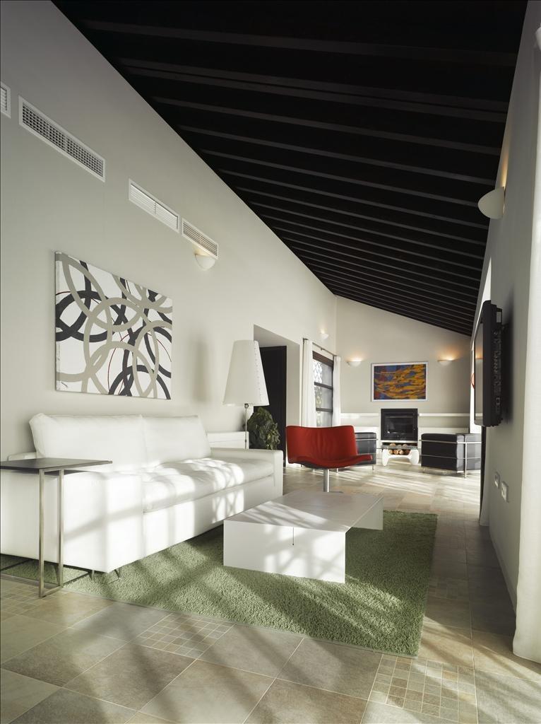 Villa for sale in Sucina, Murcia, Spain