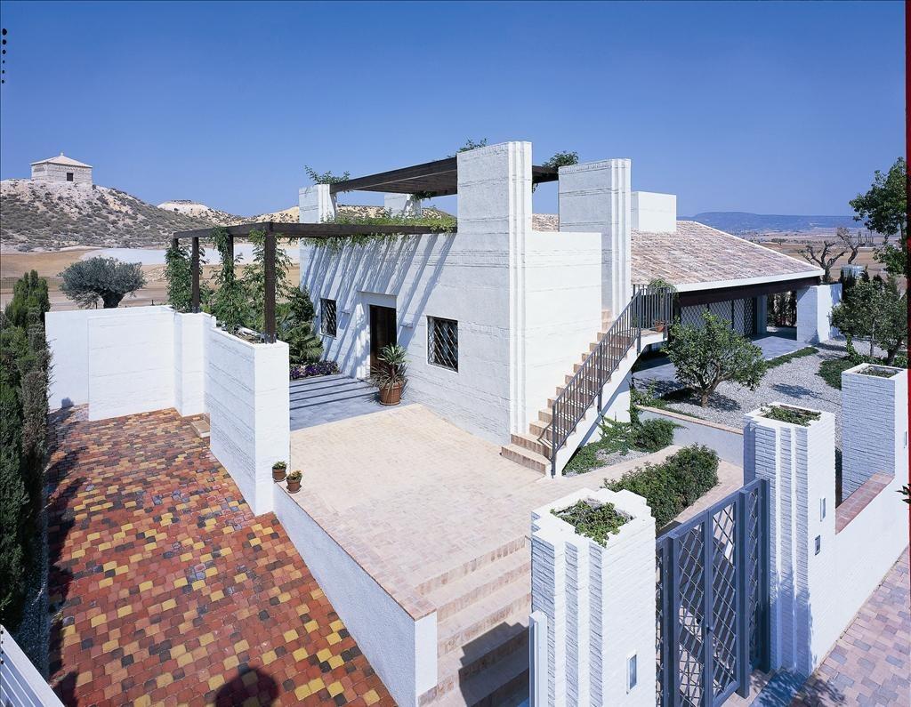 Villa for sale in Sucina, Murcia, Spain