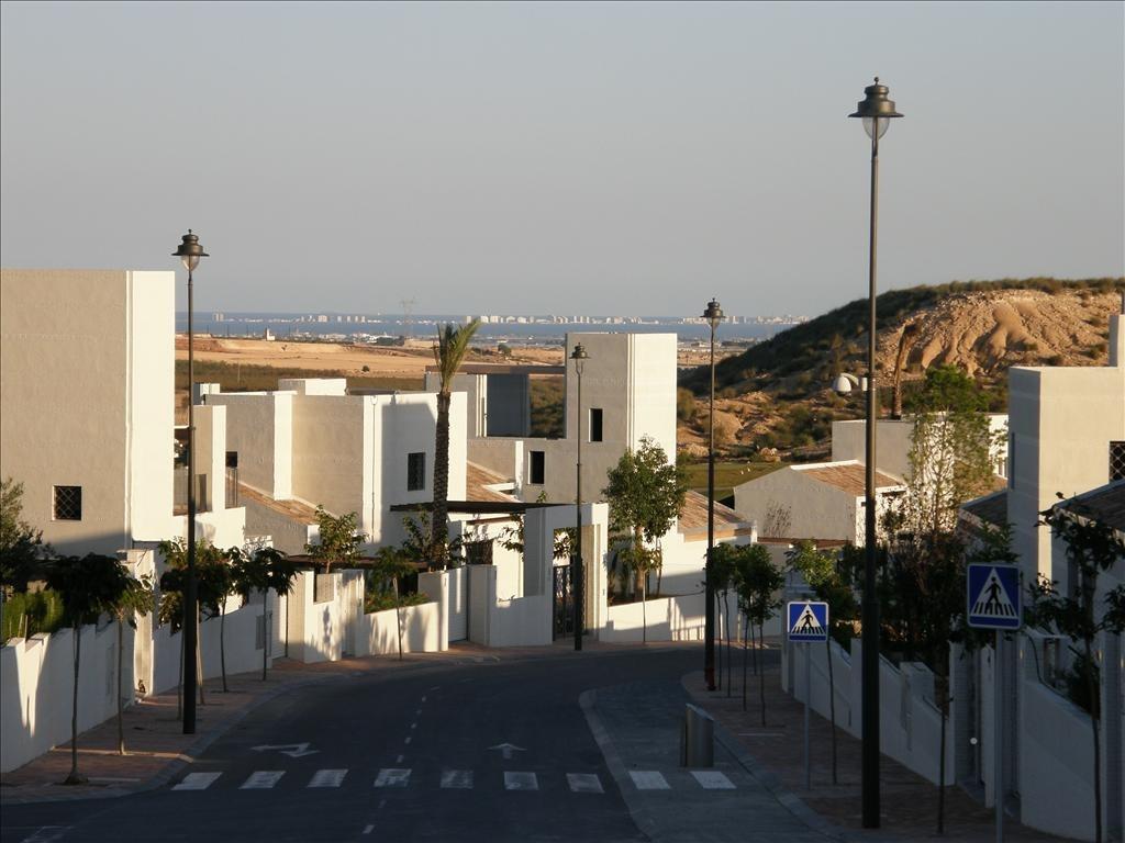 Villa for sale in Sucina, Murcia, Spain