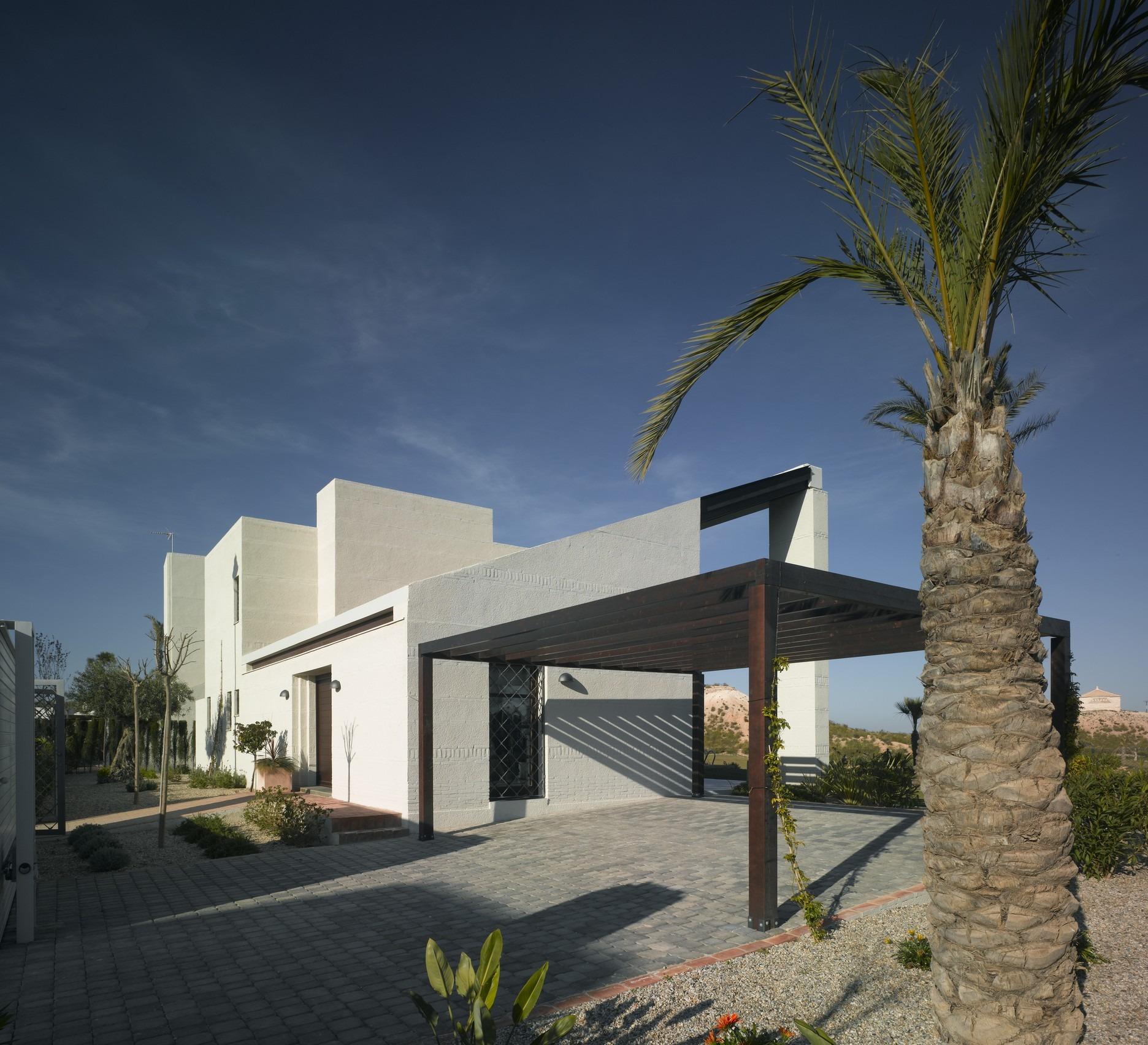 Villa for sale in Sucina, Murcia, Spain