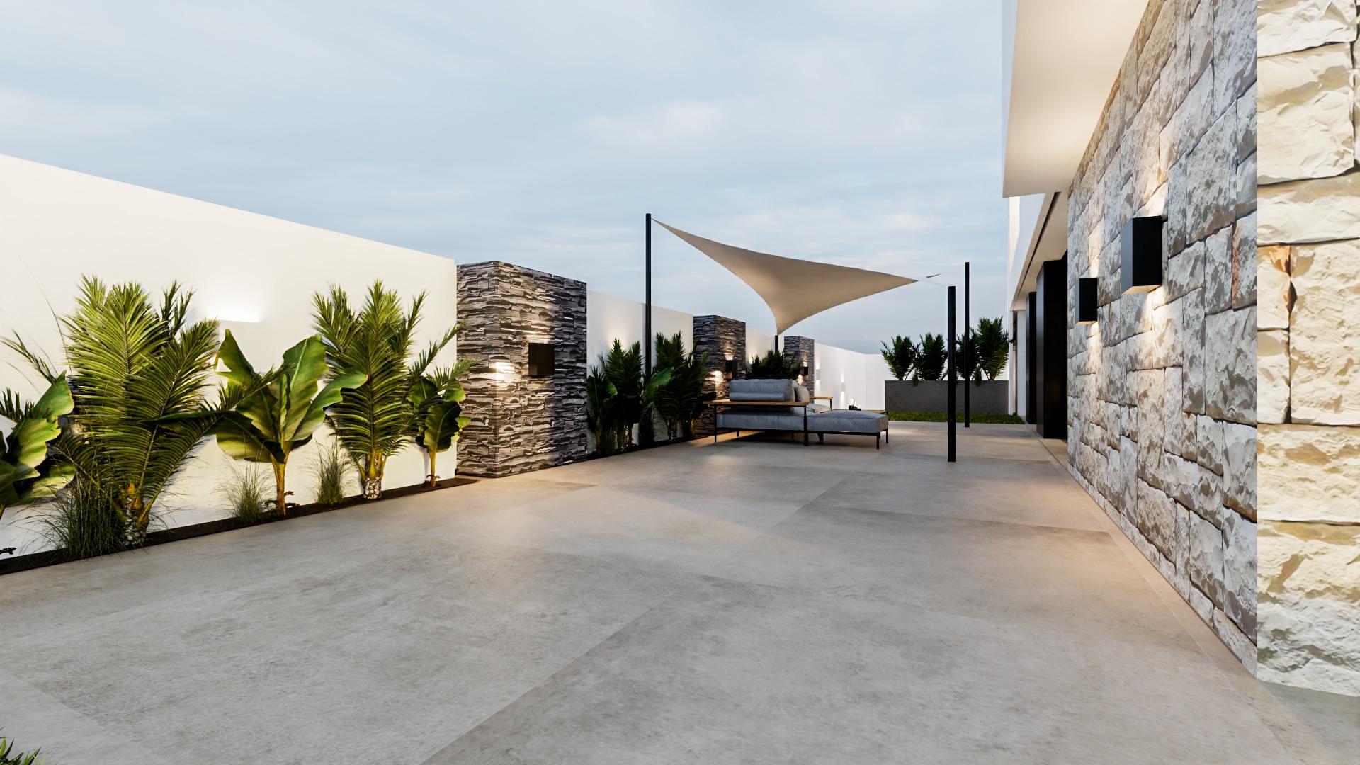 Villa for sale in Orihuela Costa, Alicante, Spain