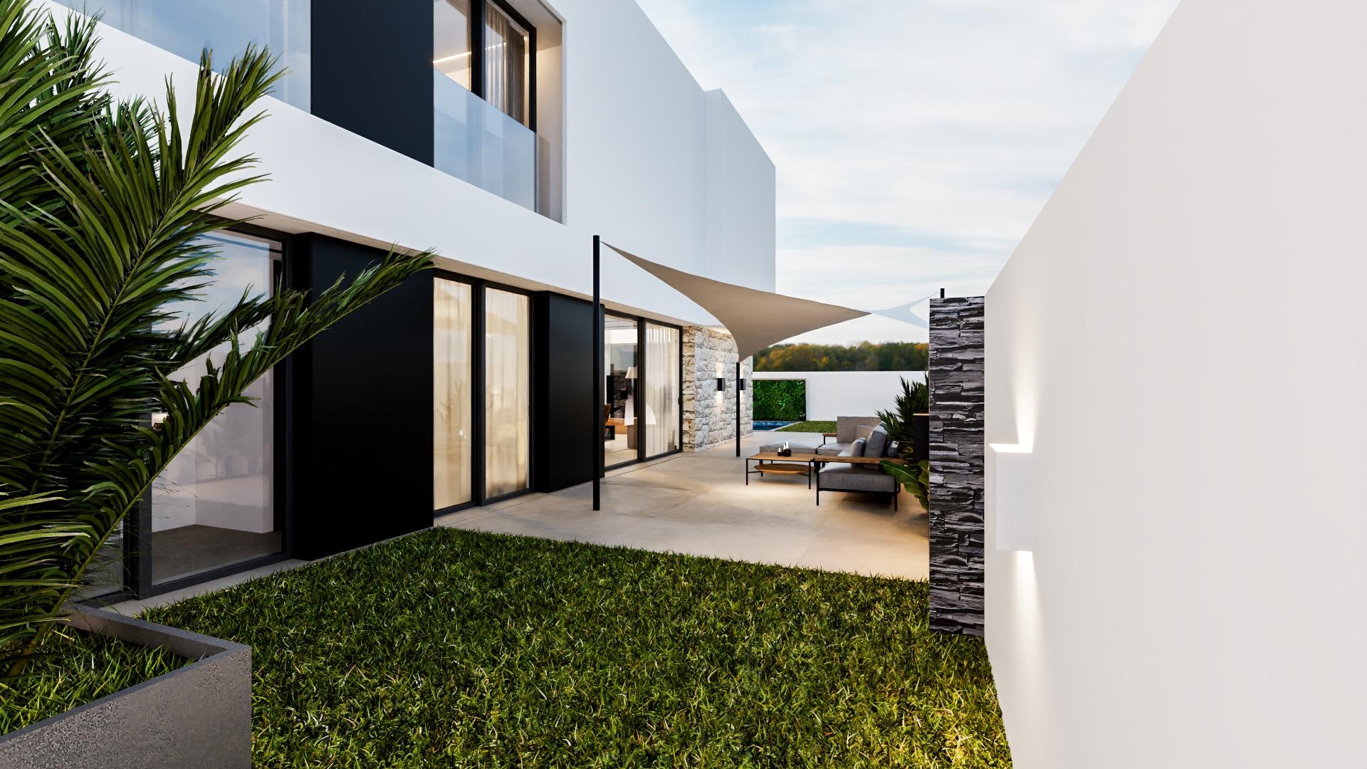 Villa for sale in Orihuela Costa, Alicante, Spain