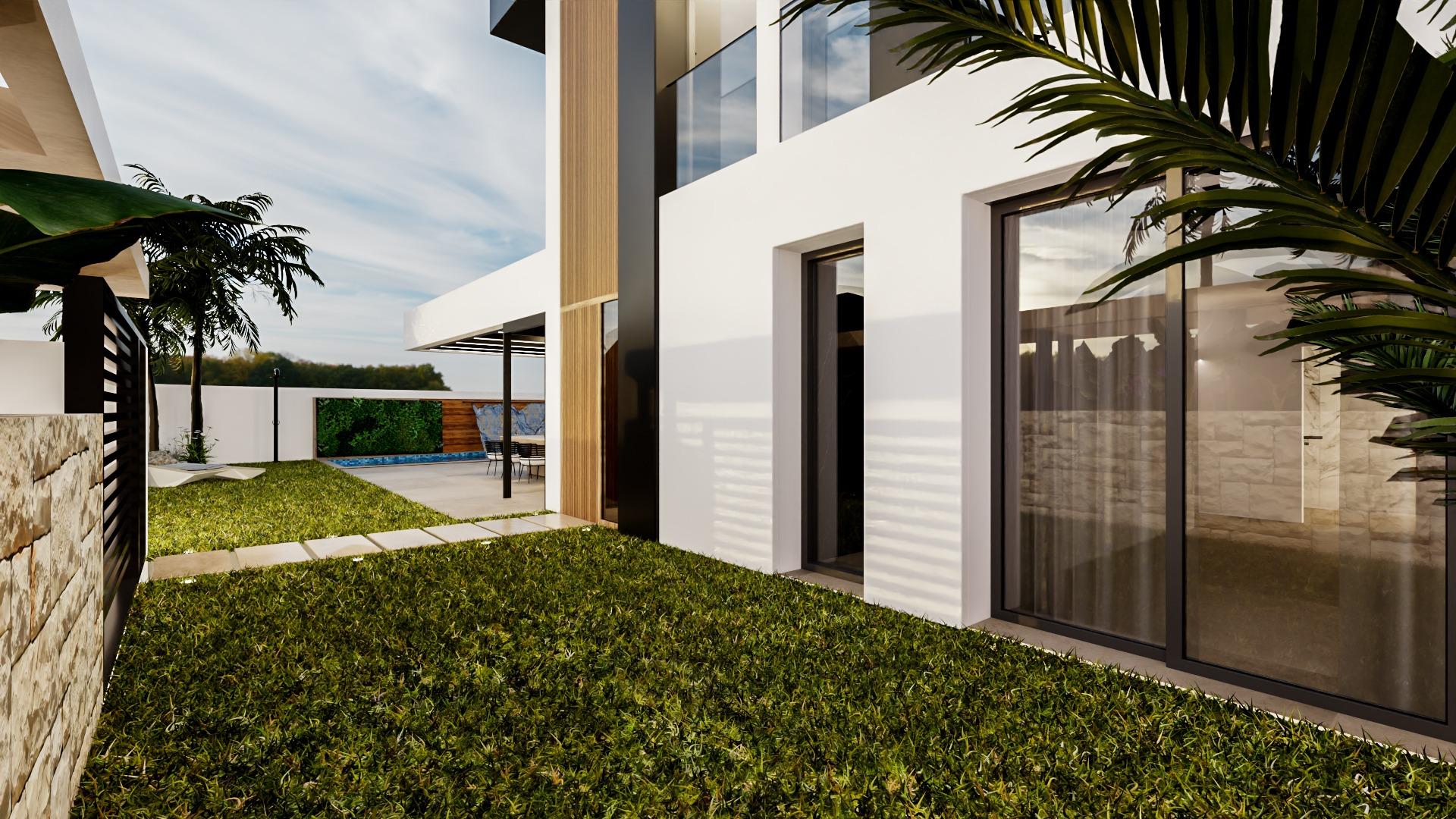 Villa for sale in Orihuela Costa, Alicante, Spain