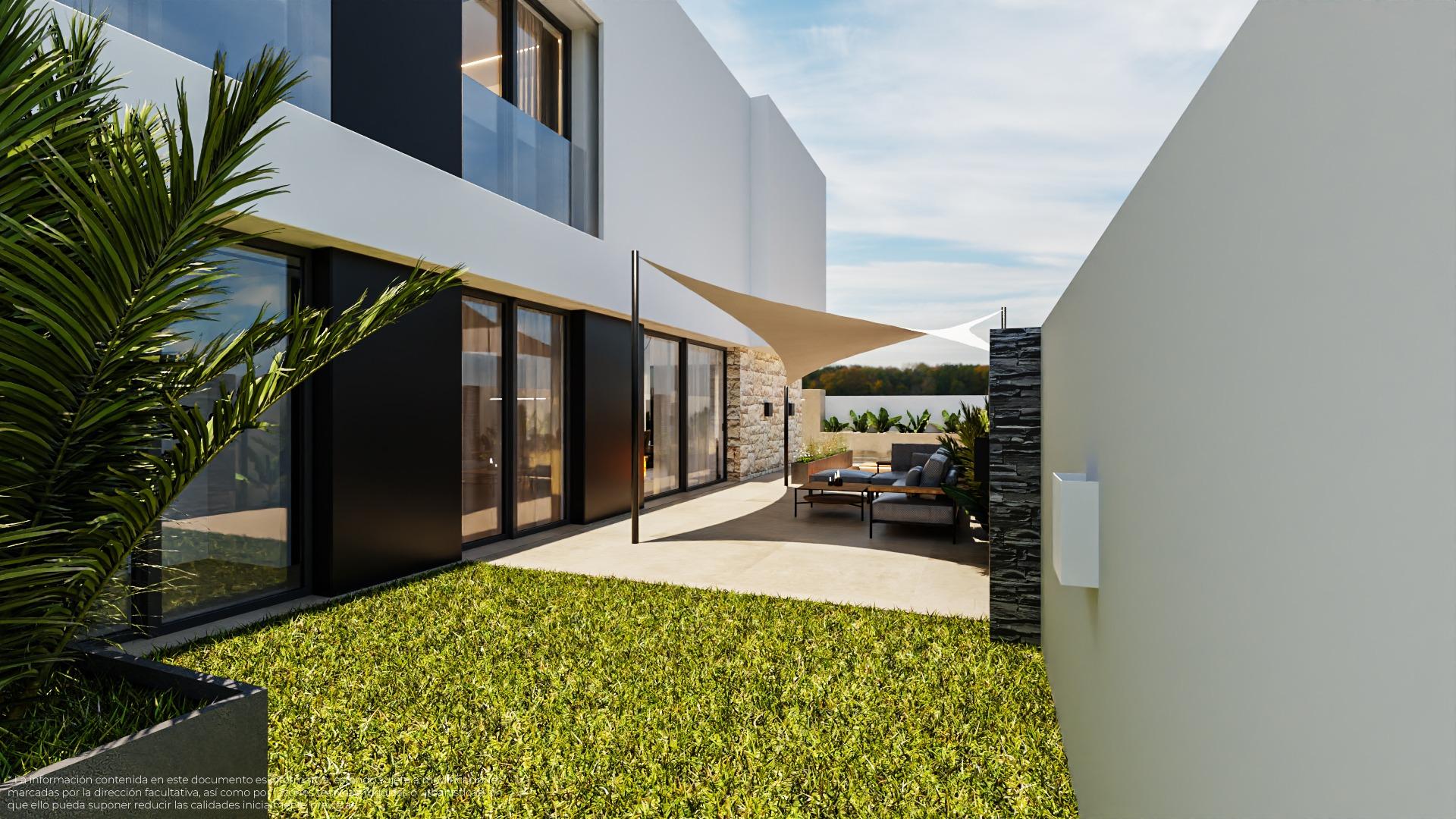 Villa for sale in Orihuela Costa, Alicante, Spain