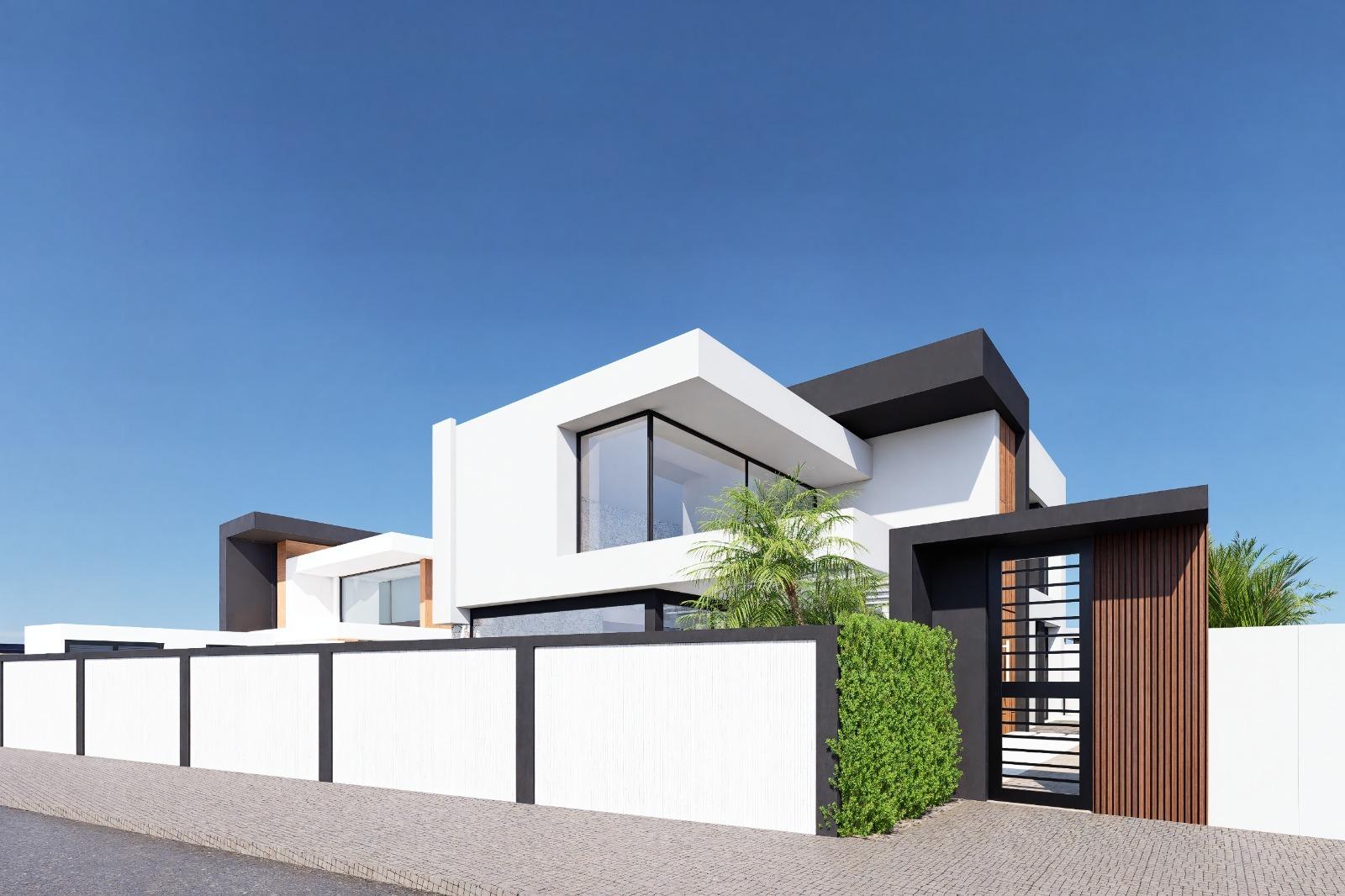 Villa for sale in Orihuela Costa, Alicante, Spain