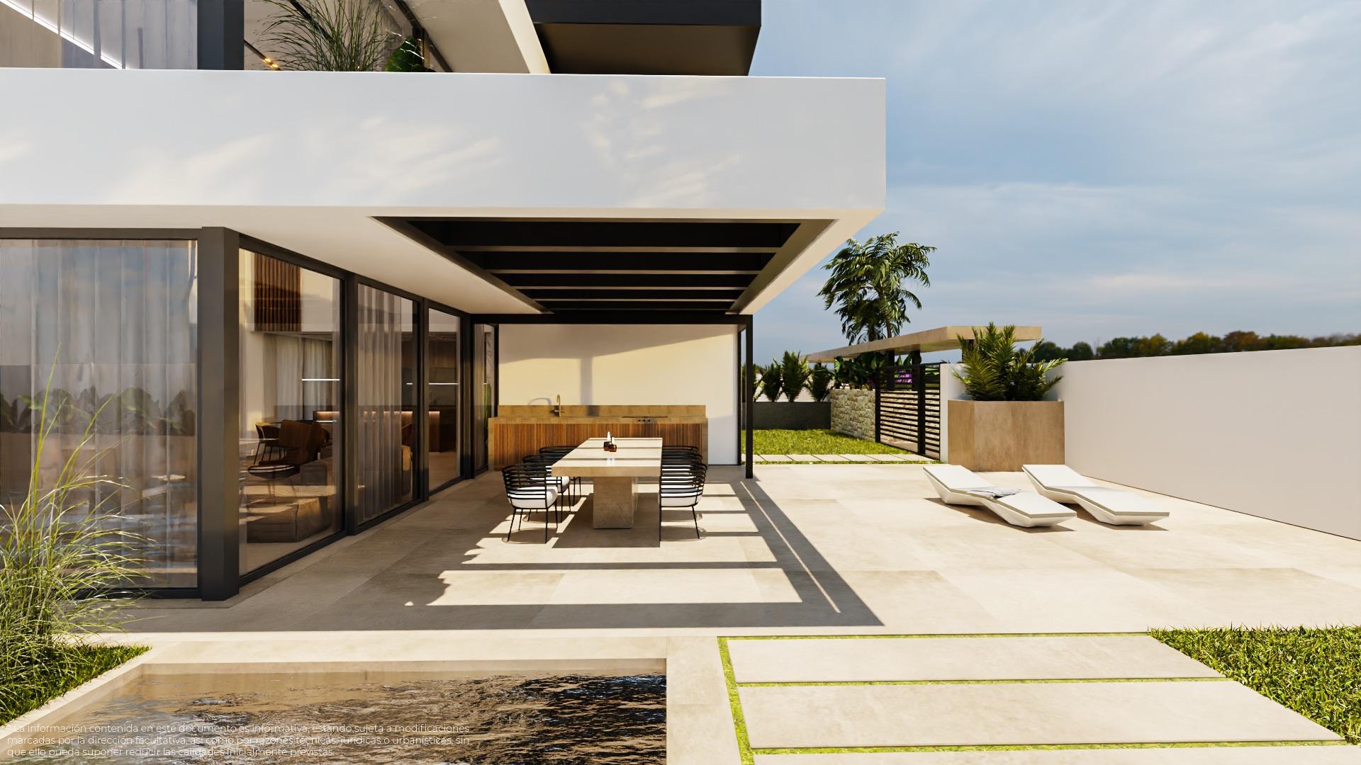 Villa for sale in Orihuela Costa, Alicante, Spain