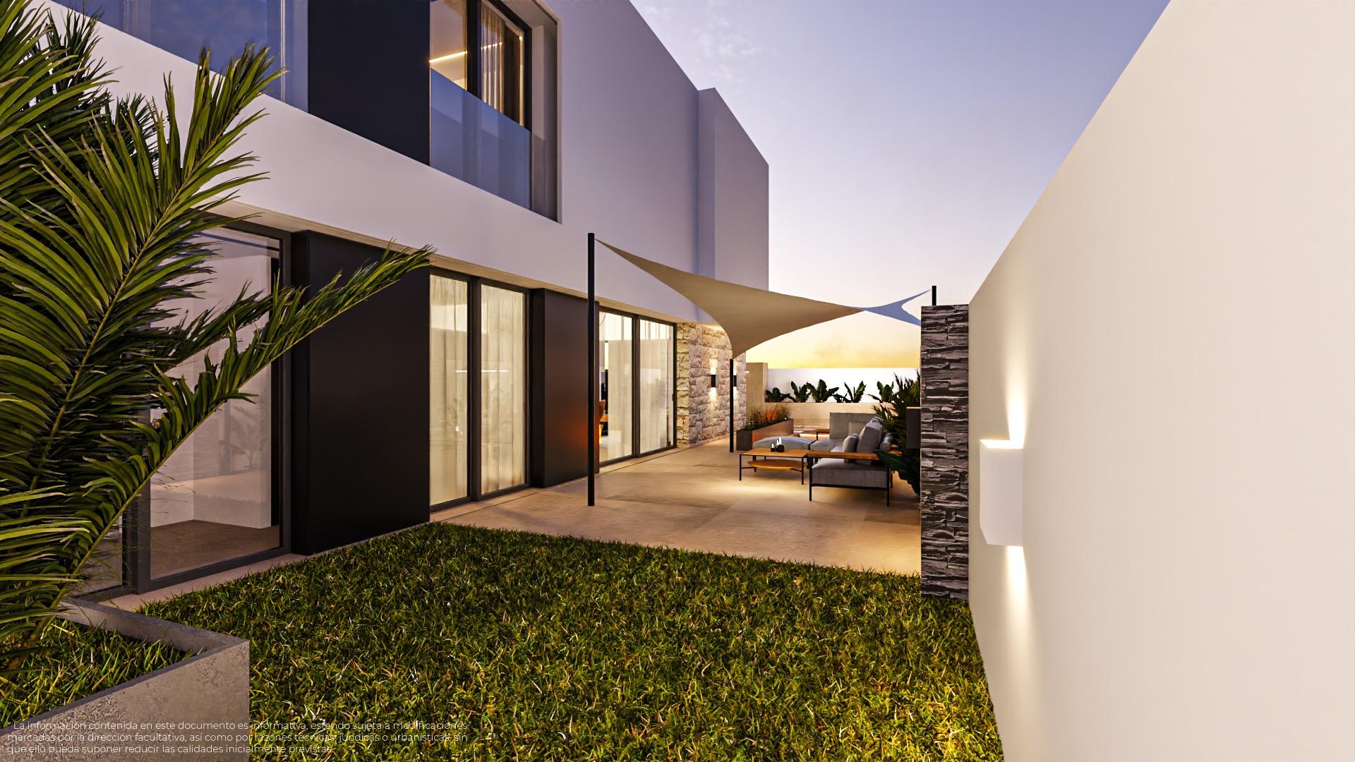 Villa for sale in Orihuela Costa, Alicante, Spain