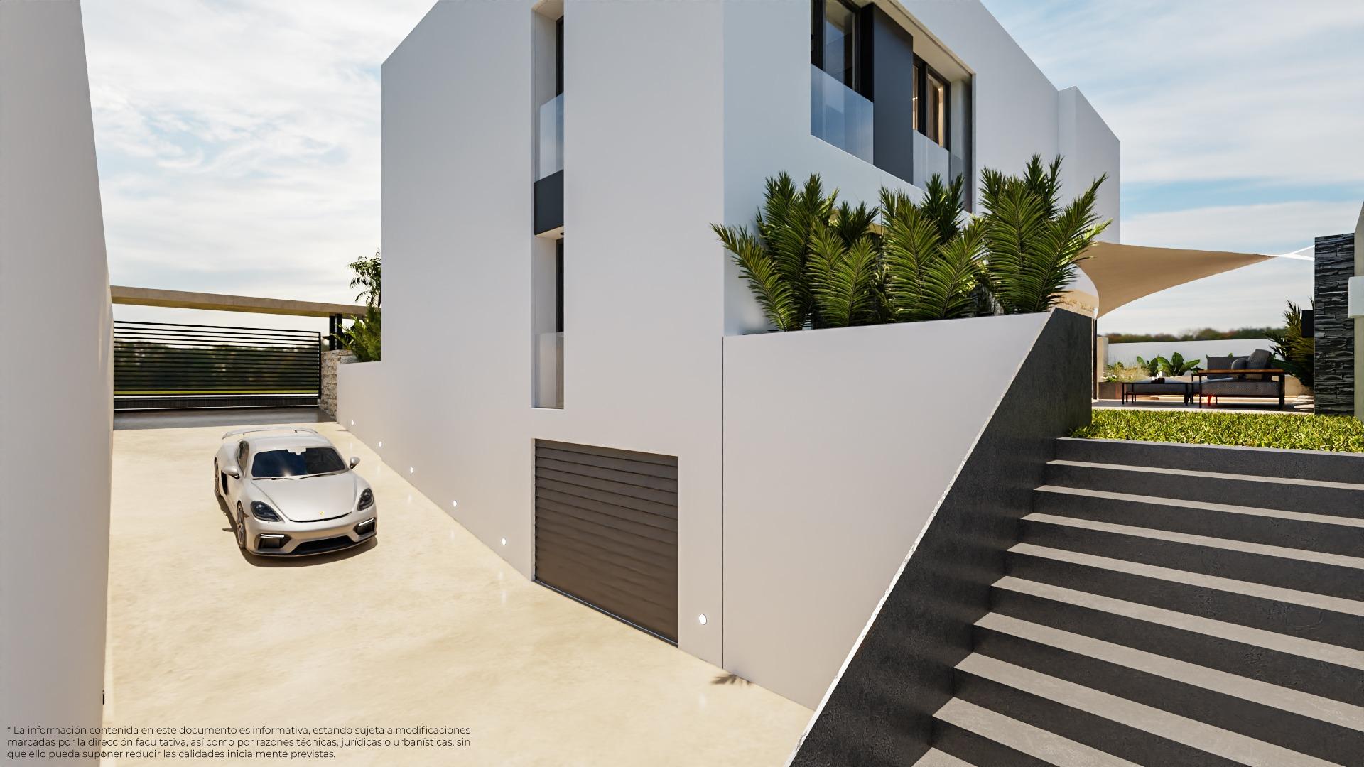 Villa for sale in Orihuela Costa, Alicante, Spain