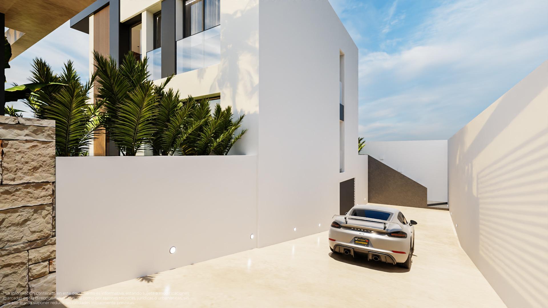 Villa for sale in Orihuela Costa, Alicante, Spain
