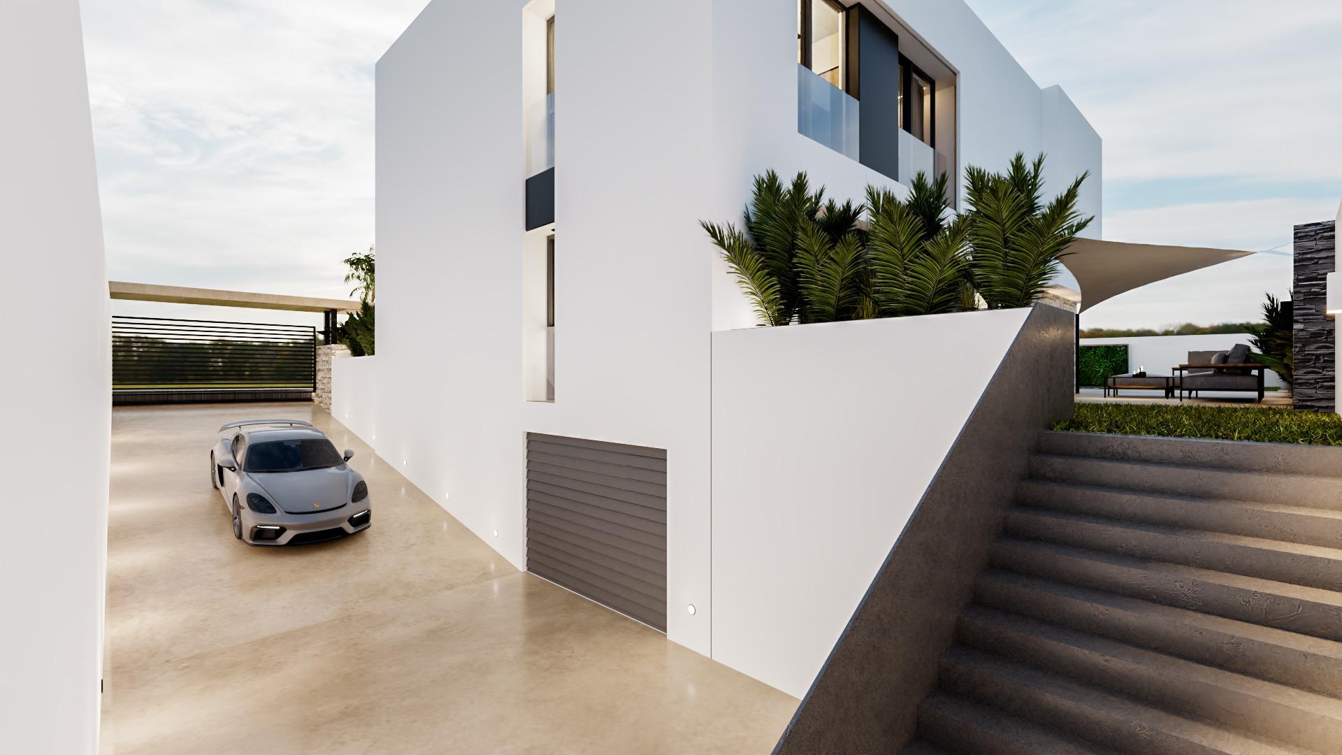 Villa for sale in Orihuela Costa, Alicante, Spain