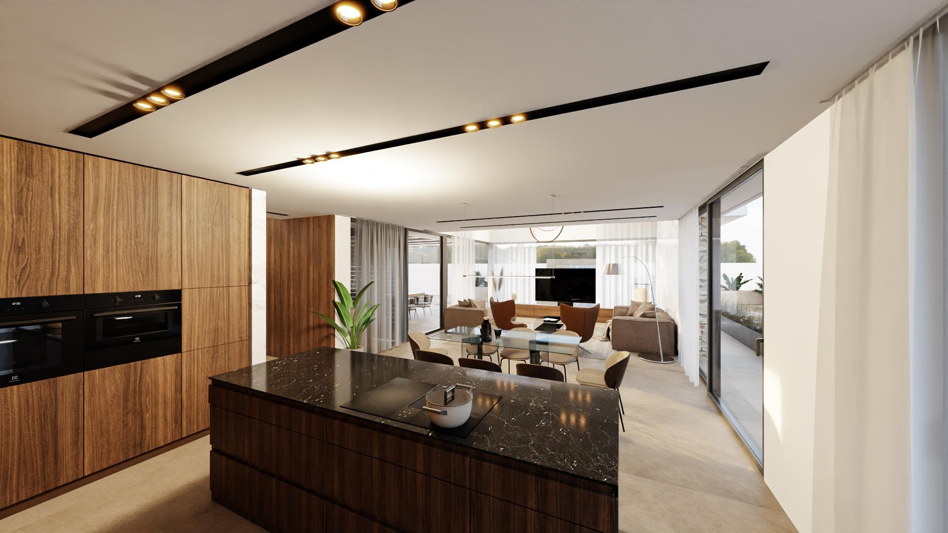 Villa for sale in Orihuela Costa, Alicante, Spain